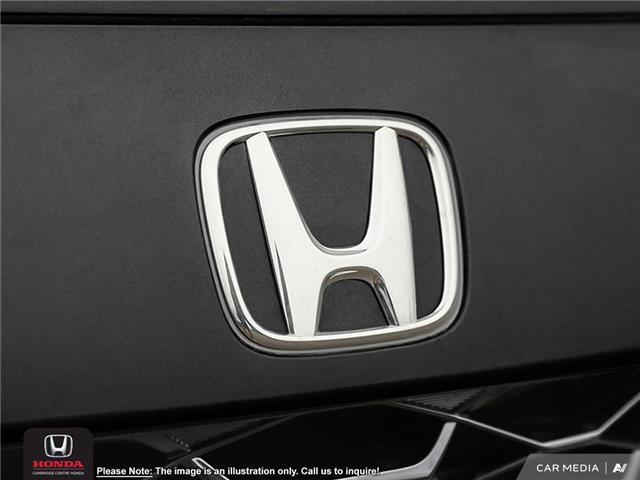 2024 Honda HR-V EX-L Navi (Stk: 23626) in Cambridge - Image 10 of 28