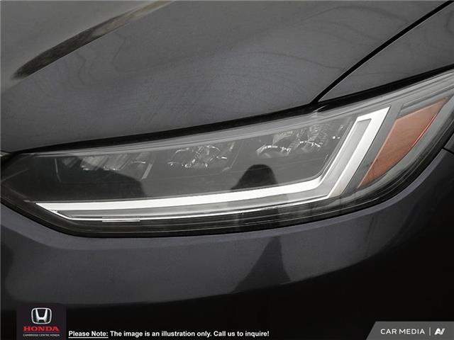 2024 Honda HR-V EX-L Navi (Stk: 23626) in Cambridge - Image 11 of 28