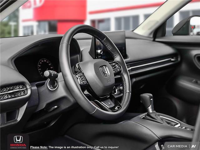 2024 Honda HR-V EX-L Navi (Stk: 23626) in Cambridge - Image 13 of 28