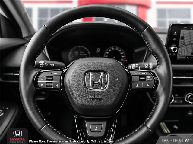 2024 Honda HR-V EX-L Navi (Stk: 23626) in Cambridge - Image 15 of 28