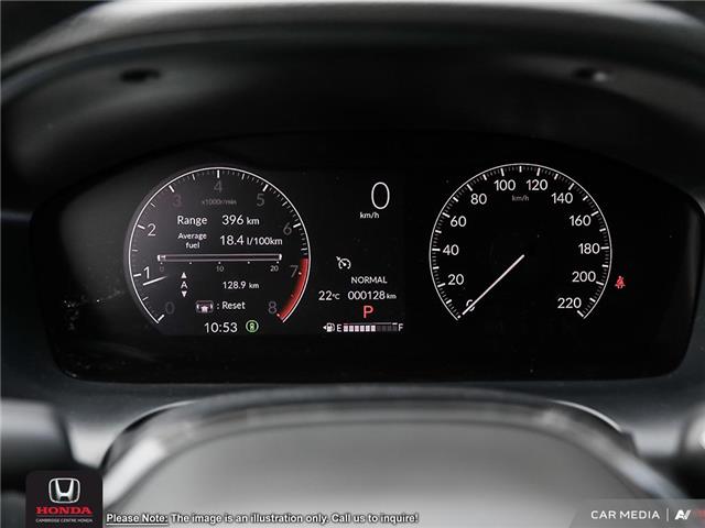 2024 Honda HR-V EX-L Navi (Stk: 23626) in Cambridge - Image 16 of 28