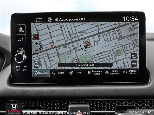 2024 Honda HR-V EX-L Navi (Stk: 23626) in Cambridge - Image 20 of 28
