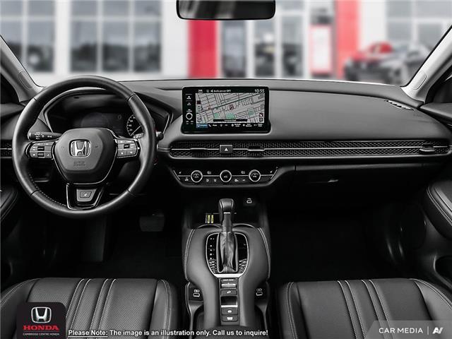 2024 Honda HR-V EX-L Navi (Stk: 23626) in Cambridge - Image 25 of 28