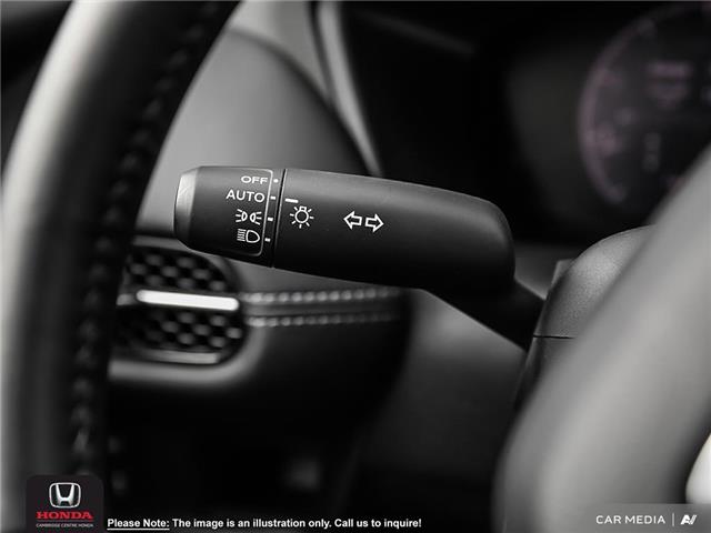 2024 Honda HR-V EX-L Navi (Stk: 23626) in Cambridge - Image 28 of 28