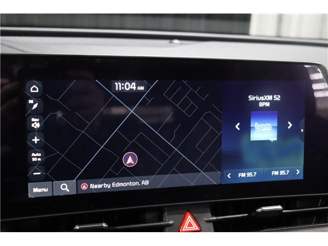 2025 Kia Sportage X-Line Limited w/Green Interior (Stk: 25805) in Edmonton - Image 18 of 29