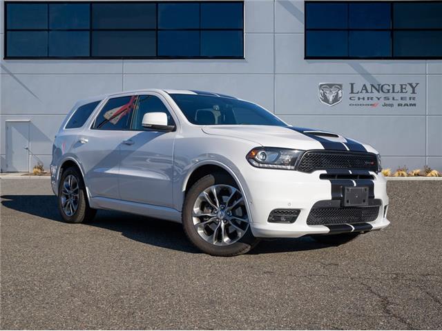 2019 Dodge Durango R/T (Stk: LC2470) in Surrey - Image 1 of 18