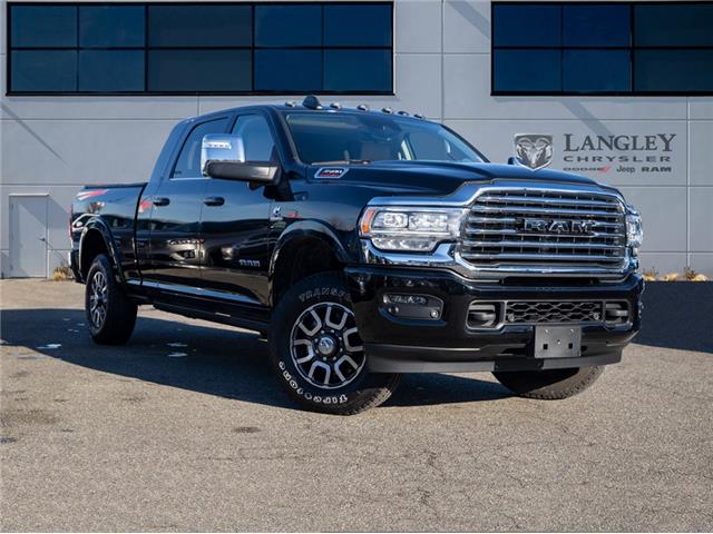 2023 RAM 3500 Limited Longhorn (Stk: P626452) in Surrey - Image 1 of 27