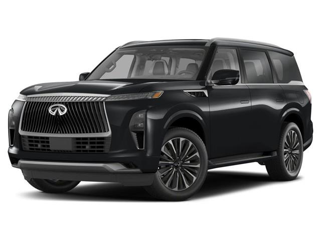 2025 Infiniti QX80 Sensory (Stk: X25029) in Mississauga - Image 1 of 2