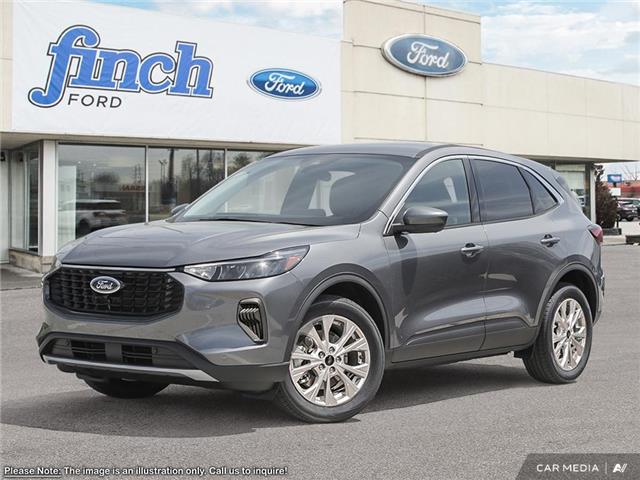 2025 Ford Escape Active (Stk: ESP417) in Sarnia - Image 1 of 23