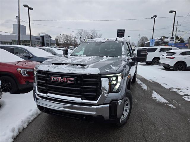 2025 GMC Sierra 3500HD Pro (Stk: T10513) in Cobourg - Image 1 of 13