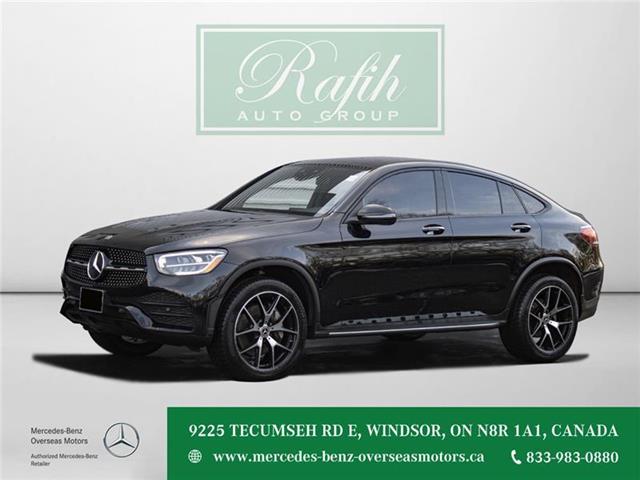 2021 Mercedes-Benz GLC 300 Base (Stk: PM9185) in Windsor - Image 1 of 22
