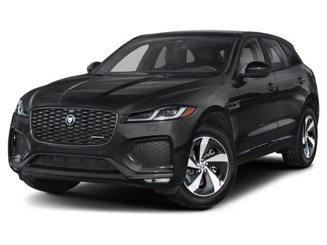 2025 Jaguar F-PACE P250 R-Dynamic S (Stk: 8-730-new) in Ottawa - Image 1 of 12