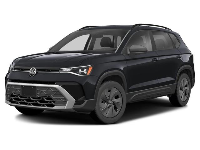 2025 Volkswagen Taos Trendline (Stk: SS-207) in Calgary - Image 1 of 2