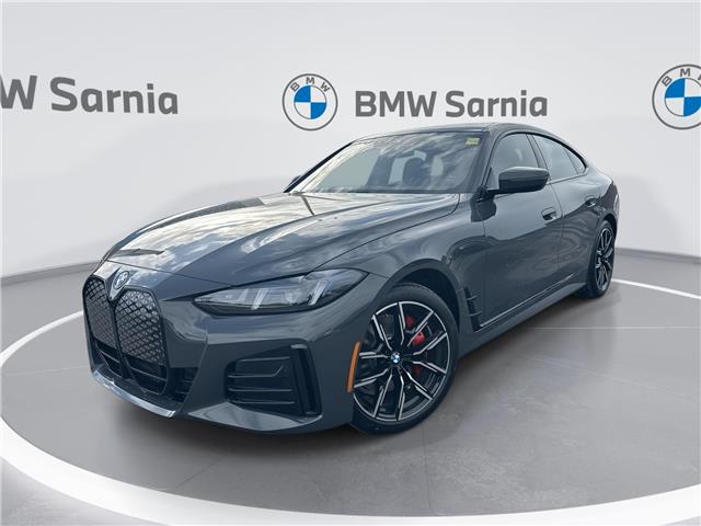 2025 BMW i4 eDrive35 (Stk: B2531) in Sarnia - Image 1 of 25