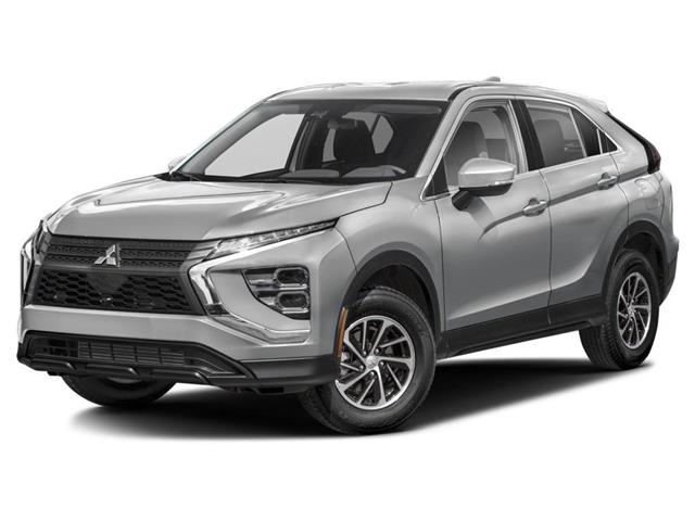 2025 Mitsubishi Eclipse Cross ES (Stk: M5208) in BELLEVILLE - Image 1 of 11