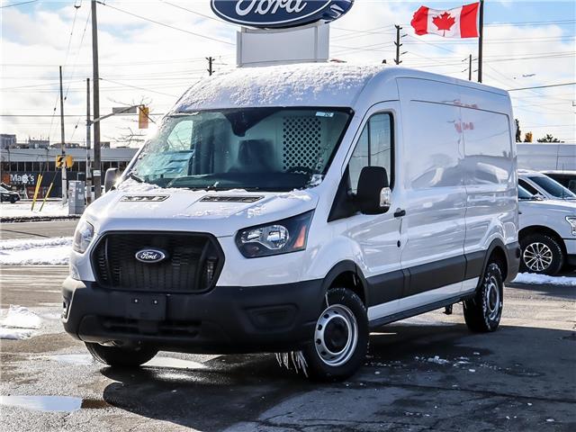 2024 Ford Transit-250 Cargo Base (Stk: 24TV242) in Toronto - Image 1 of 15