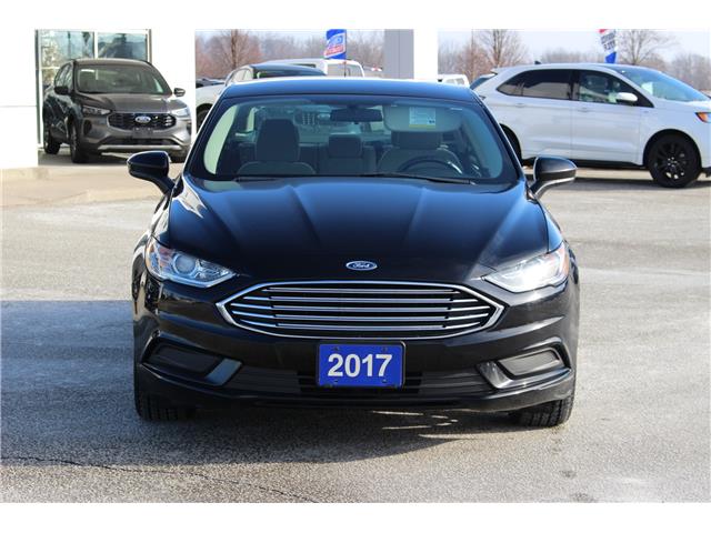 2017 Ford Fusion S (Stk: FU178) in Harrow - Image 2 of 11 2017 Ford Fusion S (Stk: FU178) in Harrow - Image 2 of 11