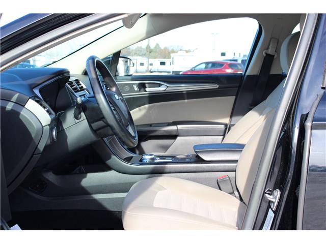 2017 Ford Fusion S (Stk: FU178) in Harrow - Image 8 of 11 2017 Ford Fusion S (Stk: FU178) in Harrow - Image 8 of 11