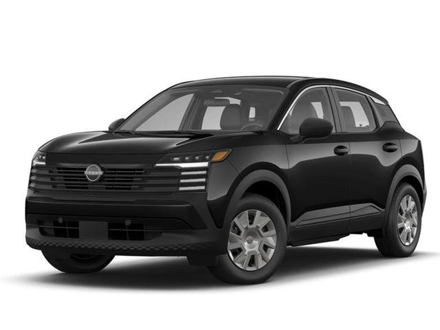 2025 Nissan Kicks S (Stk: N21149) in Brantford - Image 1 of 8
