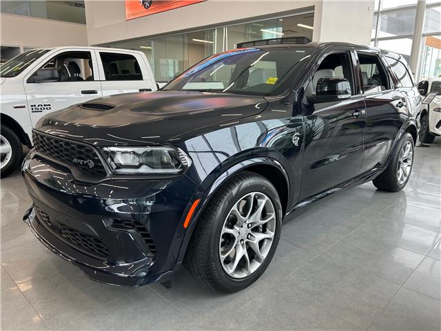 2025 Dodge Durango SRT Hellcat (Stk: 25093) in London - Image 1 of 45