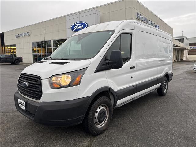 2019 Ford Transit-250 Base (Stk: OP2514) in Vancouver - Image 1 of 15