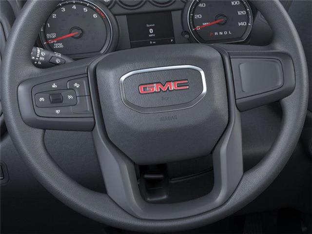2025 GMC Sierra 1500 Pro (Stk: 101550) in Exeter - Image 19 of 24