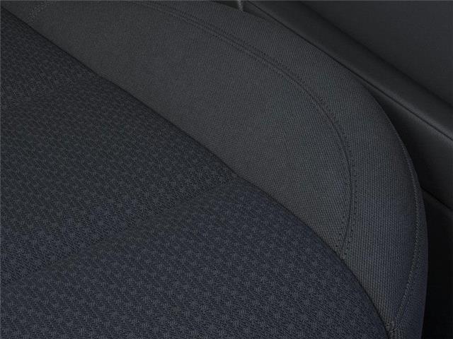 2025 GMC Sierra 1500 Pro (Stk: 101550) in Exeter - Image 21 of 24