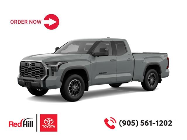 2025 Toyota Tundra TRD Off Road - Tow Mirrors (Stk: RHORDER250135) in Hamilton - Image 1 of 1