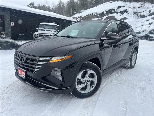 2022 Hyundai Tucson Preferred w/Trend Package (Stk: 13646R) in Sudbury - Image 1 of 19