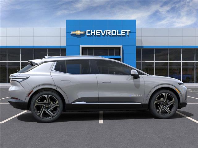 2025 Chevrolet Equinox EV LT (Stk: 25613) in Port Hope - Image 6 of 25 2025 Chevrolet Equinox EV LT (Stk: 25613) in Port Hope - Image 6 of 25