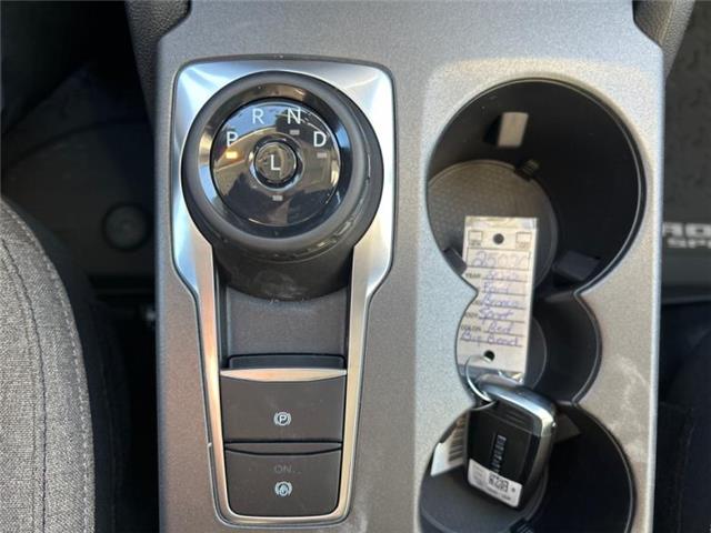 2025 Ford Bronco Sport Big Bend (Stk: 25020) in Claresholm - Image 20 of 25 2025 Ford Bronco Sport Big Bend (Stk: 25020) in Claresholm - Image 20 of 25