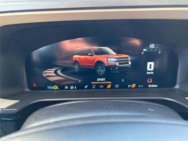 2025 Ford Bronco Sport Big Bend (Stk: 25020) in Claresholm - Image 21 of 25 2025 Ford Bronco Sport Big Bend (Stk: 25020) in Claresholm - Image 21 of 25