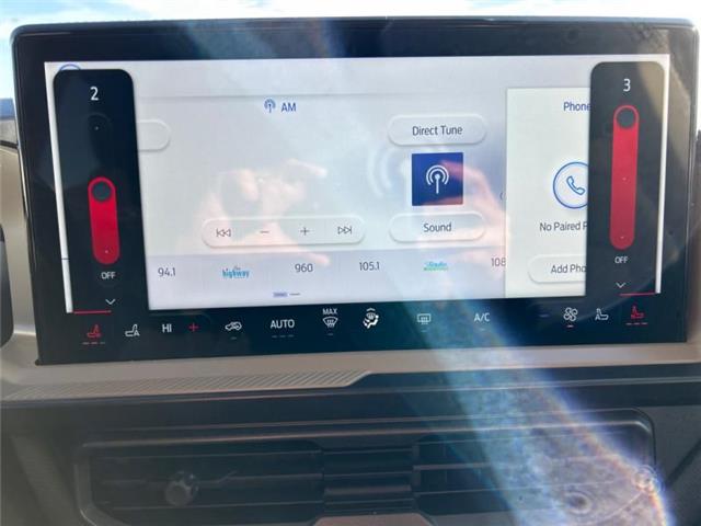 2025 Ford Bronco Sport Big Bend (Stk: 25020) in Claresholm - Image 24 of 25 2025 Ford Bronco Sport Big Bend (Stk: 25020) in Claresholm - Image 24 of 25