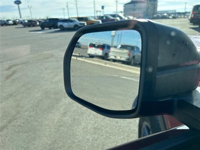 2025 Ford Bronco Sport Big Bend (Stk: 25020) in High River - Image 12 of 25