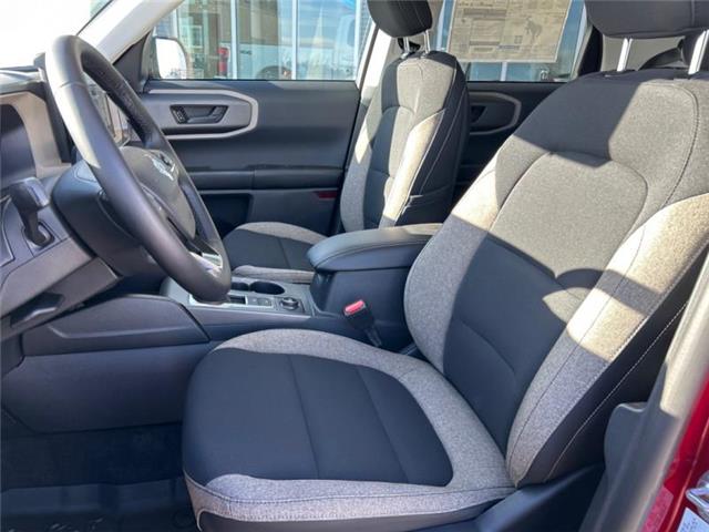 2025 Ford Bronco Sport Big Bend (Stk: 25020) in High River - Image 14 of 25