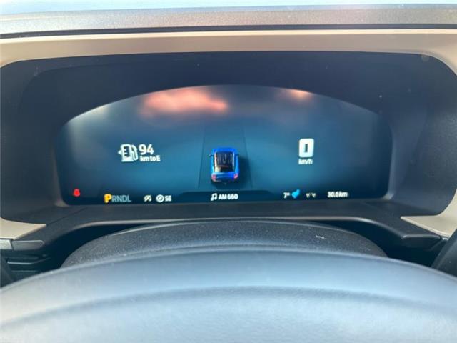 2025 Ford Bronco Sport Big Bend (Stk: 25020) in High River - Image 17 of 25