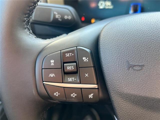 2025 Ford Bronco Sport Big Bend (Stk: 25020) in High River - Image 18 of 25