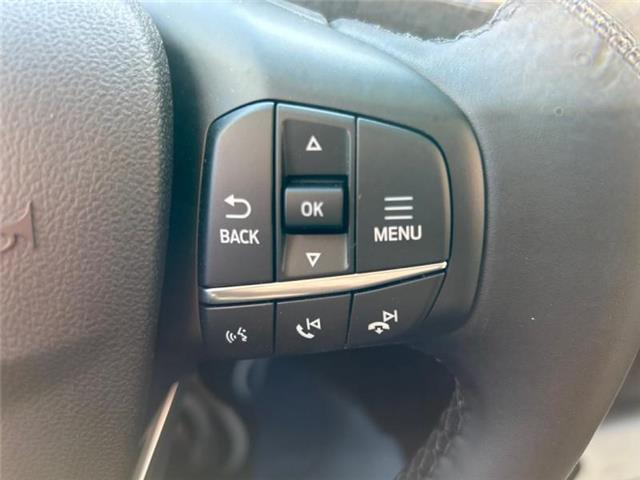 2025 Ford Bronco Sport Big Bend (Stk: 25020) in High River - Image 19 of 25