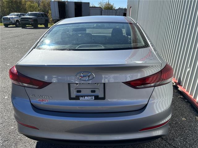 2017 Hyundai Elantra  (Stk: 2596) in Hawkesbury - Image 4 of 16