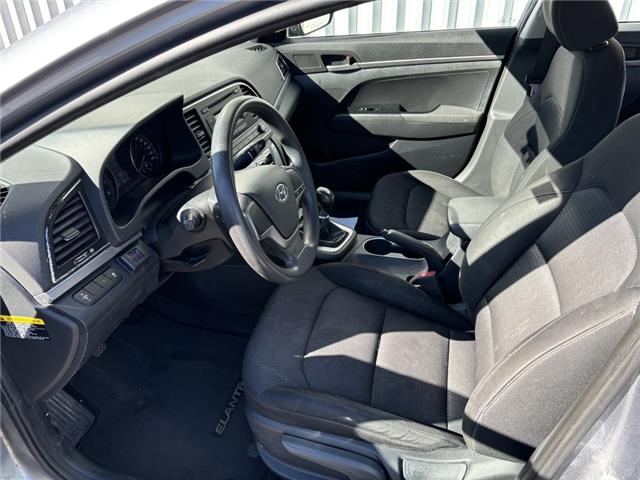 2017 Hyundai Elantra  (Stk: 2596) in Hawkesbury - Image 6 of 16