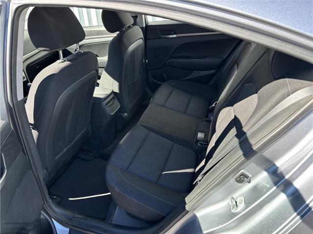 2017 Hyundai Elantra  (Stk: 2596) in Hawkesbury - Image 7 of 16