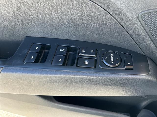 2017 Hyundai Elantra  (Stk: 2596) in Hawkesbury - Image 13 of 16