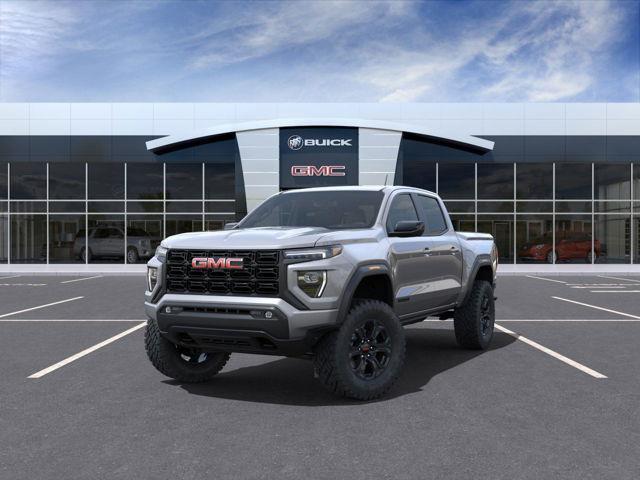 2024 GMC Canyon Elevation (Stk: 24324) in Terrace Bay - Image 1 of 6