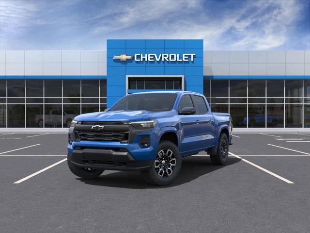 2024 Chevrolet Colorado LT (Stk: 24317) in Terrace Bay - Image 1 of 6