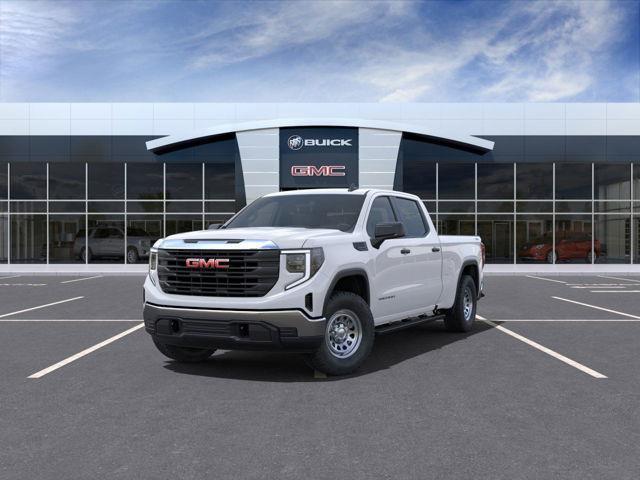 2025 GMC Sierra 1500 Pro (Stk: 25041) in Terrace Bay - Image 1 of 6