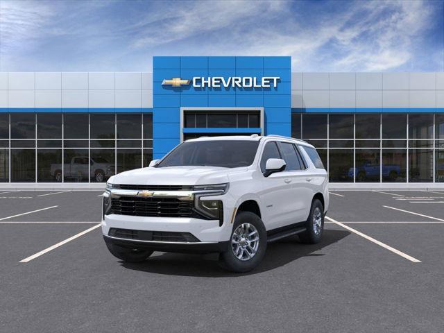 2025 Chevrolet Tahoe LS (Stk: 25112) in Terrace Bay - Image 1 of 6