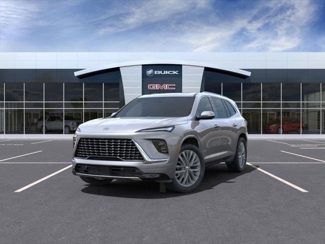 2025 Buick Enclave Avenir (Stk: 25093) in Terrace Bay - Image 1 of 6