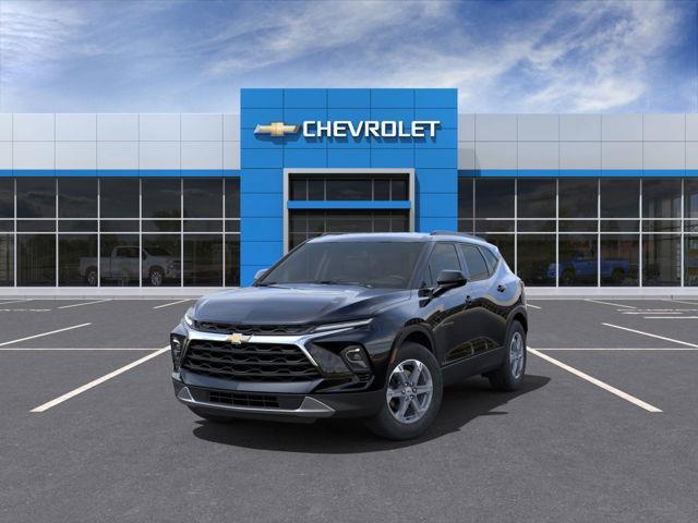 2024 Chevrolet Blazer LT (Stk: 24T141) in Hope - Image 1 of 6