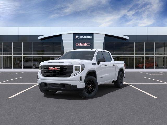 2025 GMC Sierra 1500 Pro (Stk: 25-147) in Pembroke - Image 1 of 6