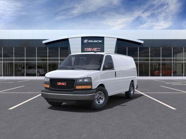 2025 GMC Savana 2500 Work Van (Stk: 25-294-1) in Pembroke - Image 1 of 6